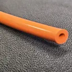 Techline Technologies 1/8" Blood Tubing - 10 Foot length