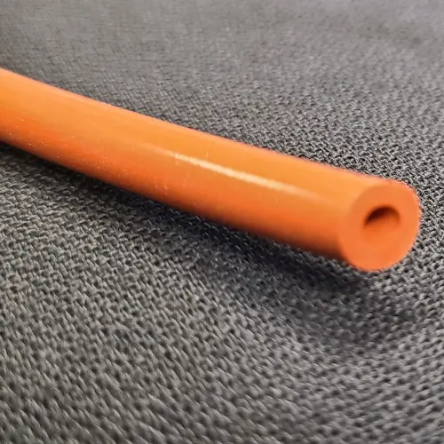 Techline Technologies 1/8" Blood Tubing - 10 Foot length