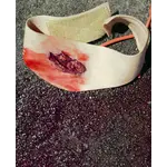 Techline Technologies Neck Wound