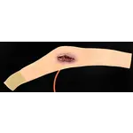 Techline Technologies Neck Wound