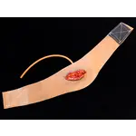 Techline Technologies Neck Wound