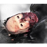 Techline Technologies Burned Face Full Mask