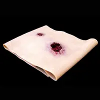 Techline Technologies GSW to Leg