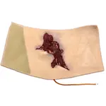 Techline Technologies Avulsion to Calf