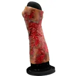 Techline Technologies Severe Right Burn Glove