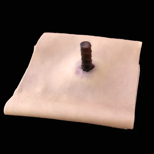 Techline Technologies Impaled Object