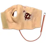 Techline Technologies GSW Through Right Hand