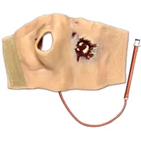 Techline Technologies GSW Through Right Hand