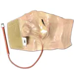 Techline Technologies GSW Through Right Hand