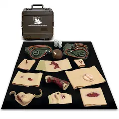 Techline Technologies Deluxe Moulage Kit
