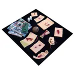Techline Technologies Deluxe Moulage Kit