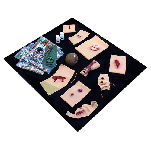 Techline Technologies Deluxe Moulage Kit