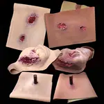 Techline Technologies Deluxe Moulage Kit
