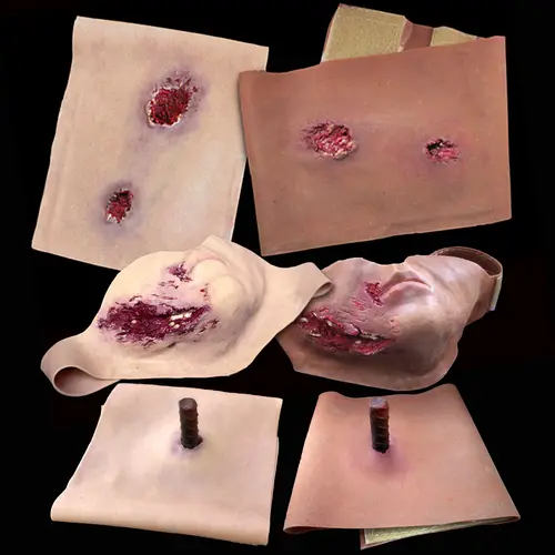 Techline Technologies Deluxe Moulage Kit