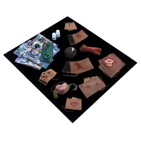 Techline Technologies Deluxe Moulage Kit