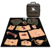Techline Technologies Deluxe Moulage Kit