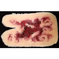 Techline Technologies Burn Arm Full