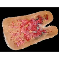 Techline Technologies Burn Arm Full