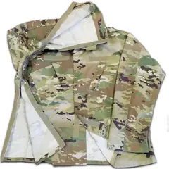 Techline Technologies Training Uniform Shirt - OCP