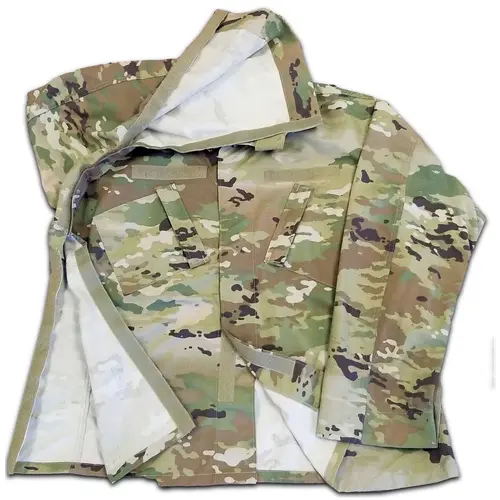 Techline Technologies Training Uniform Shirt - OCP