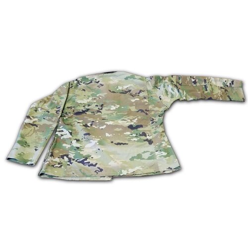 Techline Technologies Training Uniform Shirt - OCP