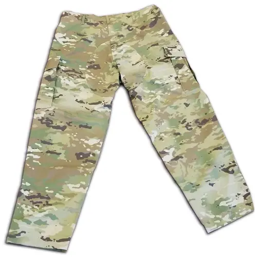 Techline Technologies Training Uniform Pants - OCP