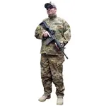 Techline Technologies Training Uniform Set - OCP