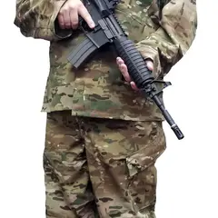 Techline Technologies Training Uniform Set - OCP