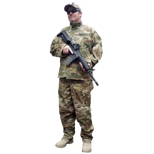 Techline Technologies Training Uniform Set - OCP