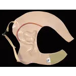 Techline Technologies Gunshot Wound Clavicle