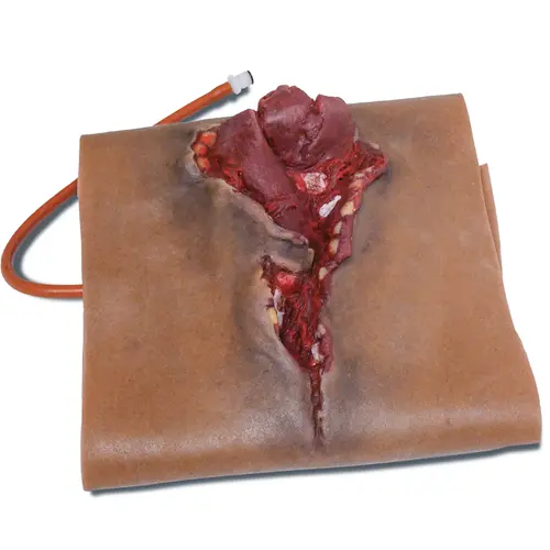 Techline Technologies Gunshot Wound Bicep