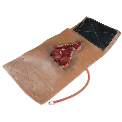Techline Technologies Gunshot Wound Bicep