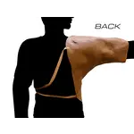 Techline Technologies Shrapnel Wound Axillary