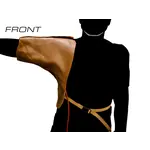 Techline Technologies Shrapnel Wound Axillary
