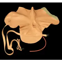 Techline Technologies Shrapnel Wound Axillary