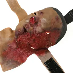 Techline Technologies Blast Face Hard Bone