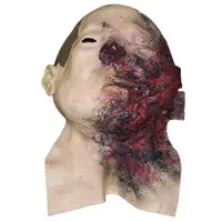 Techline Technologies Blast Face Hard Bone