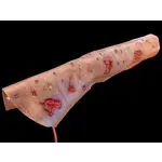 Techline Technologies Shrapnel - Full Left Arm Sleeve