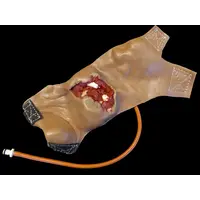 Techline Technologies GSW Through Left Hand