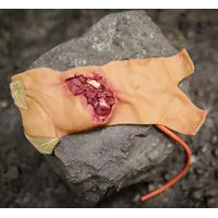 Techline Technologies GSW Through Left Hand