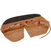 Techline Technologies Shrapnel - Full Right Arm Sleeve