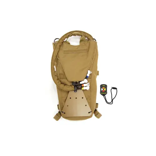 Techline Technologies FEBBS HydraSim Basic System