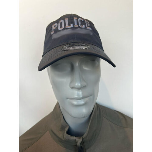 Joint Force Tactical RCMP Hat Performance - Dark Navy O/S