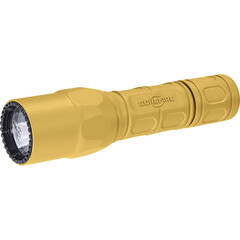 Surefire G2X Pro - Yellow