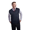 V-neck Sweater Vest