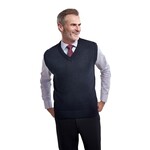 V-neck Sweater Vest