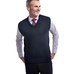 Cobmex V-neck Sweater Vest