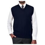 Cobmex V-neck Sweater Vest