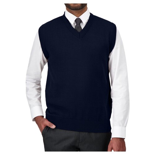 Cobmex V-neck Sweater Vest