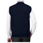 Cobmex V-neck Sweater Vest
